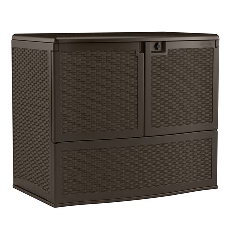 wayfair outdoor storage box